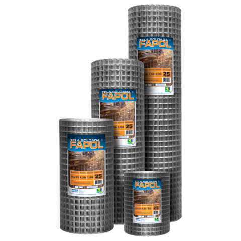 Welded Mesh Fapol®