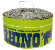 Barbed Wire Rhino®