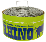 Alambre de Puás Rhino®