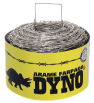 Barbed Wire Dyno®