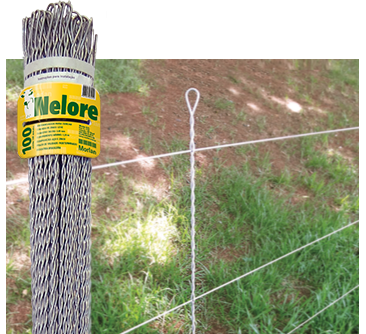 Wire Spacer for fences Nelore®