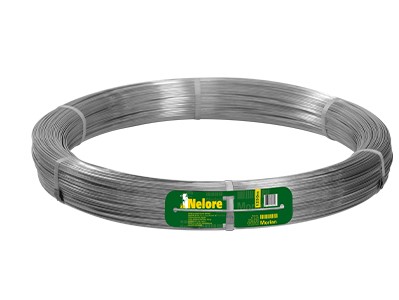 Oval Wire Nelore Zn3 700kgf