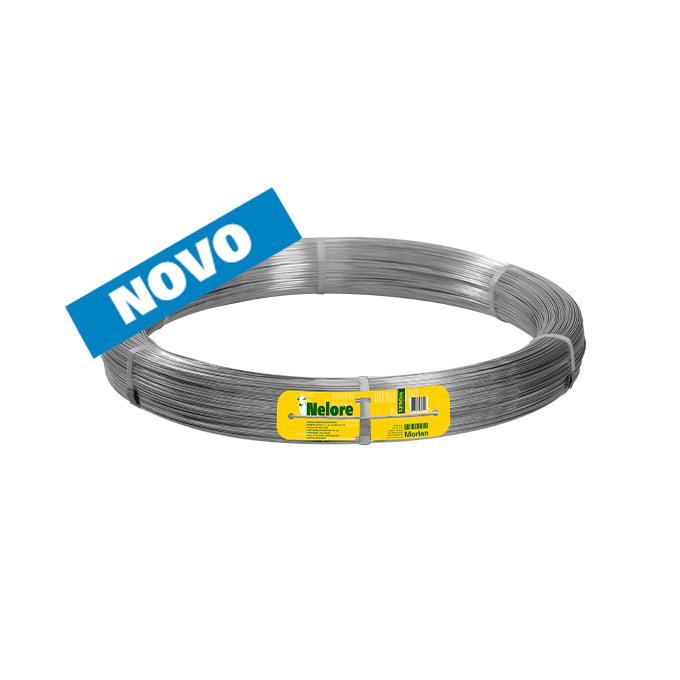 Oval Wire Nelore 700kgf